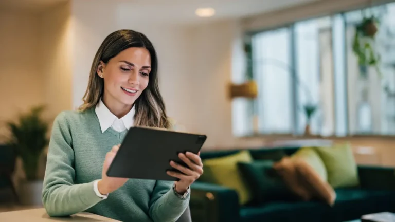 procurement leader looking at Tipalti alternatives