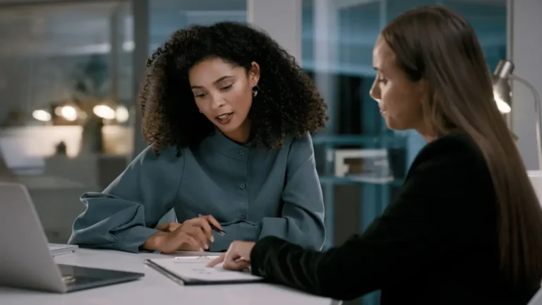 managers learning best practices for nonprofit cost management