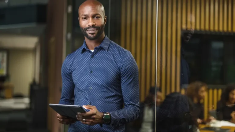 professional researching top SAP Ariba alternatives