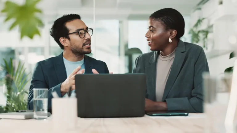 professionals reviewing top Spendesk alternatives