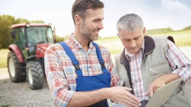 procurement software for farmers