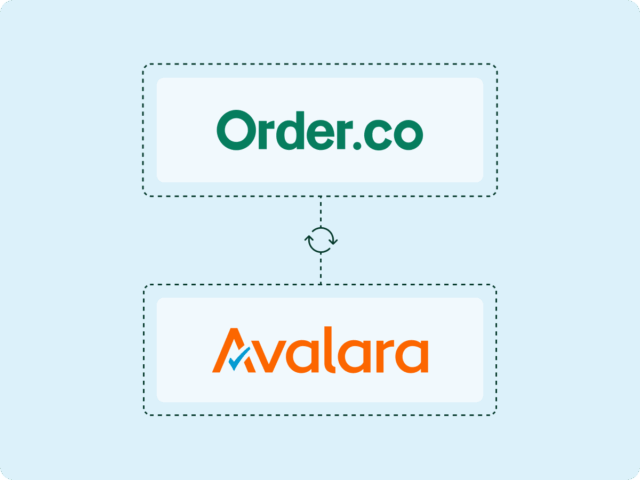 avalara-integration