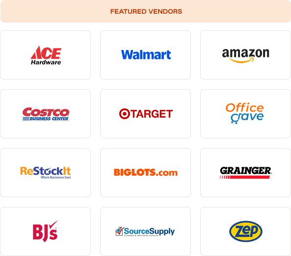 cleaning-supplies-logo-grid