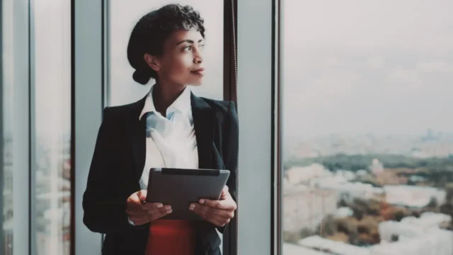 manager researching how to enforce spend policies without ERP