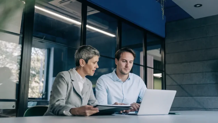 team researching tools that automate invoice approvals and vendor payments