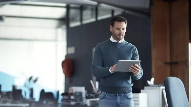 property manager reading into how to improve NOI