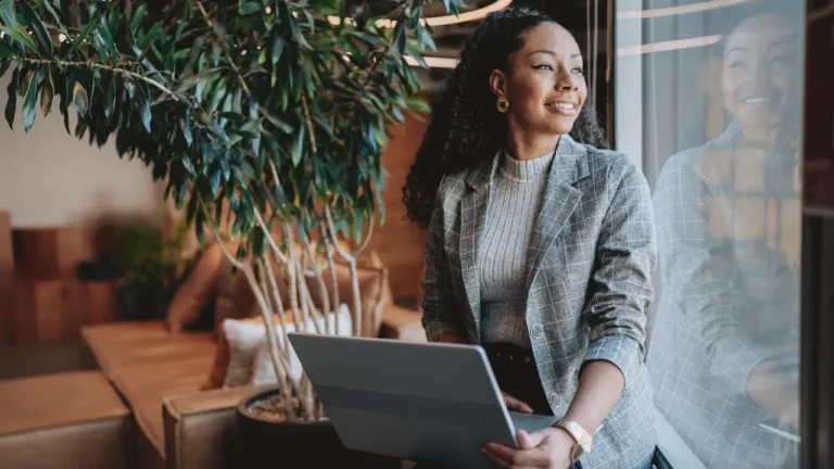 professional researching best procure-to-pay innovations