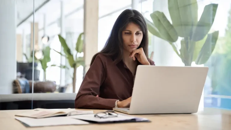 finance professional learning how to simplify business tax preparation