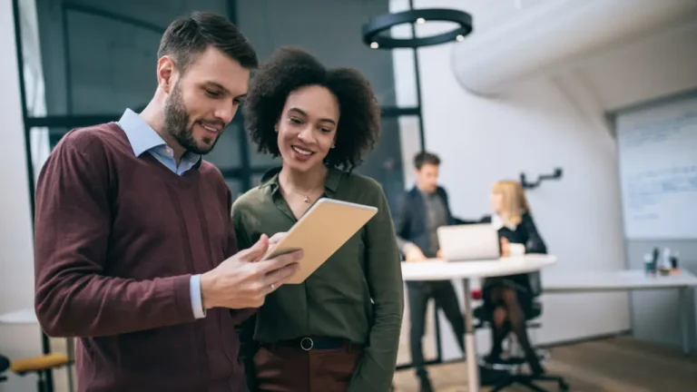 Hotel professionals reading why teams are moving from Avendra to procurement platforms