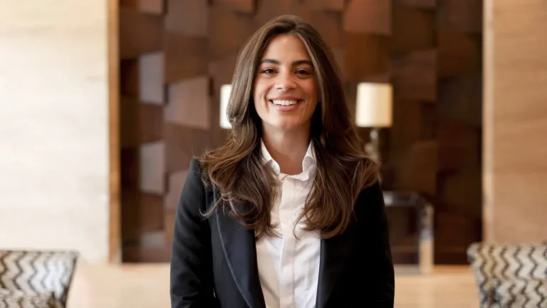 hospitality manager looking for ways to simplify invoice reconciliation