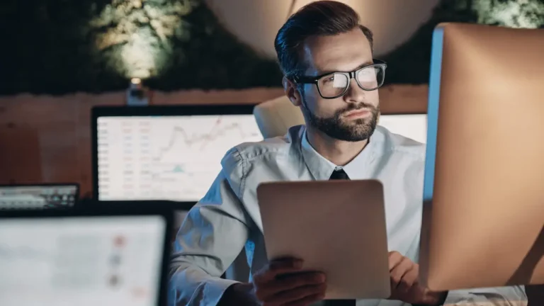 finance manager learning how to automate expense categorization within Netsuite