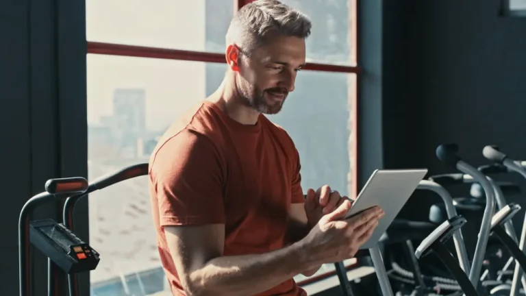 multi location gym manager reading how to standardize equipment and supply procurement