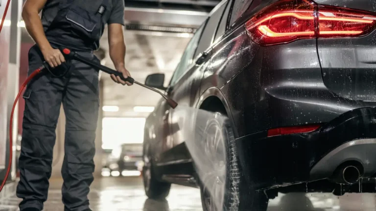 read about 5 best spend management software for multi-location car washes