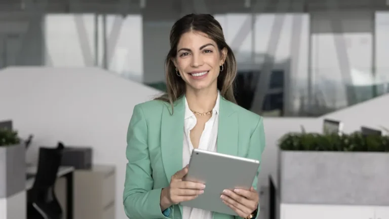 property manager researching enterprise property management software stacks
