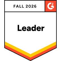 g2 fall 2026 leader