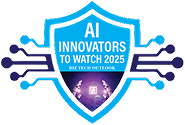 ai-innovators-to-watch-2025-badge
