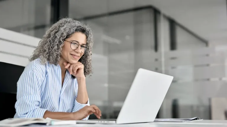 procurement manager reading about software RFP questions